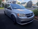 2011 Dodge grand caravan