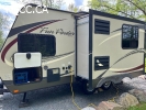 2013 FUN FINDER (Cruiser RV) 2013 F189FDS  18 pieds