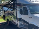 2014 Jayco Melbourne