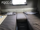 Autocaravane Classe A