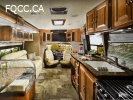 Autocaravane classe C - Concord 300-DS