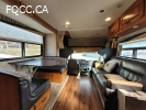 Jayco Grey Hawk 2015-Classe C