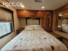 Jayco Grey Hawk 2015-Classe C