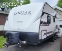 Kodiak ultra lite 201Qb  2021