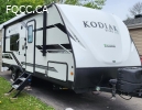 Kodiak ultra lite 201Qb  2021