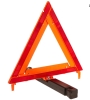 Lot de 3 triangles de signalisation, James King, Model 1005