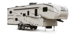 Caravane à sellette Jayco Eagle HT 2017