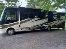 Autocaravane Classe A 2012