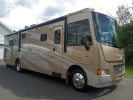 Winnebago Itasca Sunstar 35F 2012