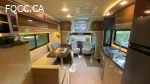 Motorisé Winnebago View 24J 2015