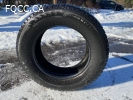 Pneus d’hiver 235/65R17 Nokian