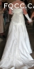 Robe de mariée