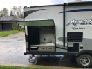 Roulotte Apex Coachman 2021