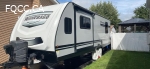 Roulotte Winnebago model 2500FL 2021