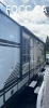 Roulotte Winnebago model 2500FL 2021