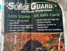 Surge guard