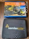 Trousse de panneaux solaires portables Samlex Solar MSK-135