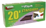 Valterra D04-0016 EZ Flush Tuyau de vidange standard Bronze