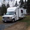 Autocaravane 2014 Lexington classe B+