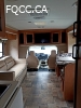 Autocaravane 2014 Lexington classe B+