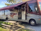 Winnebago 2011, 33pi. bas km bon prix