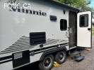 Winnebago Micro Minnie 2108DS