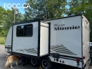 Winnebago Micro Minnie 2108DS