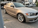 Youyou BMW 128 cabriolet 2011